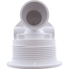 JACUZZI Jacuzzi B785940 Jet Complete Whirl HTC 3-1/2hs Dir Smooth White