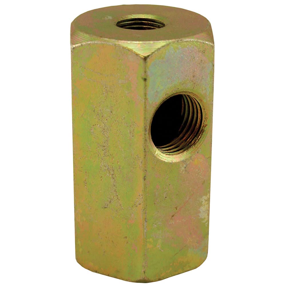 JONES STEPHENS G64001 PIPE FITTINGS