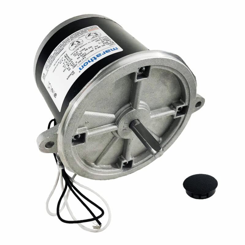 MARATHON MOTORS MO601 OIL BURNER MOTORS