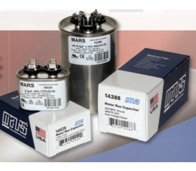 MARS 14359 CAPACITORS