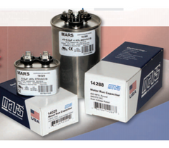 MARS 14359 CAPACITORS