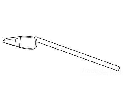 MANSFIELD 43CH-20 TOILETS & ACCESSORIES