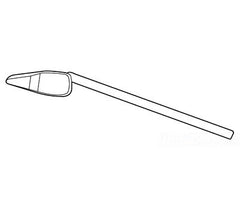 MANSFIELD 43CH-20 TOILETS & ACCESSORIES