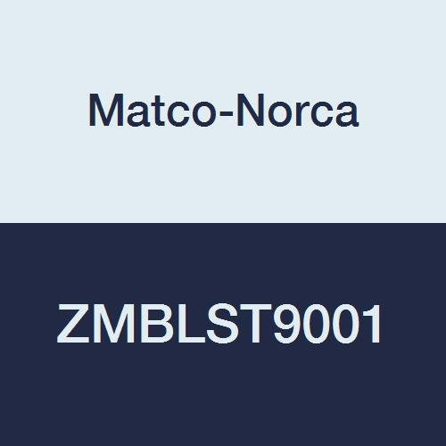 MATCO-NORCA ZMBLST9001 PIPE FITTINGS