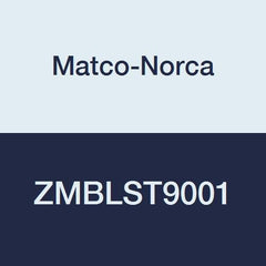 MATCO-NORCA ZMBLST9001 PIPE FITTINGS