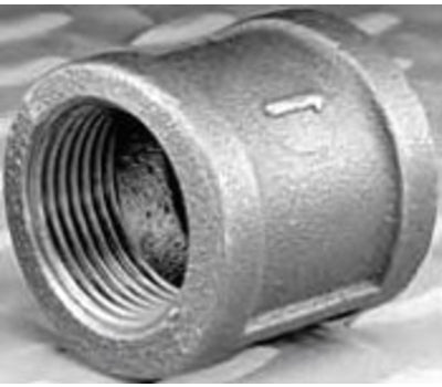 MATCO-NORCA ZMBCP09 PIPE FITTINGS