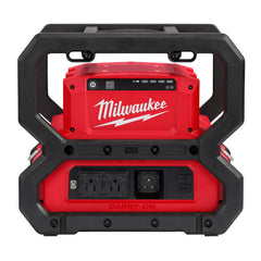 MILWAUKEE 2845-20 BATTERIES & CHARGERS