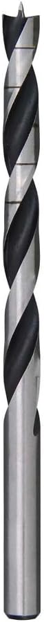 MILWAUKEE Milwaukee 48-15-0125 1/8 Brad Point Drill Bit