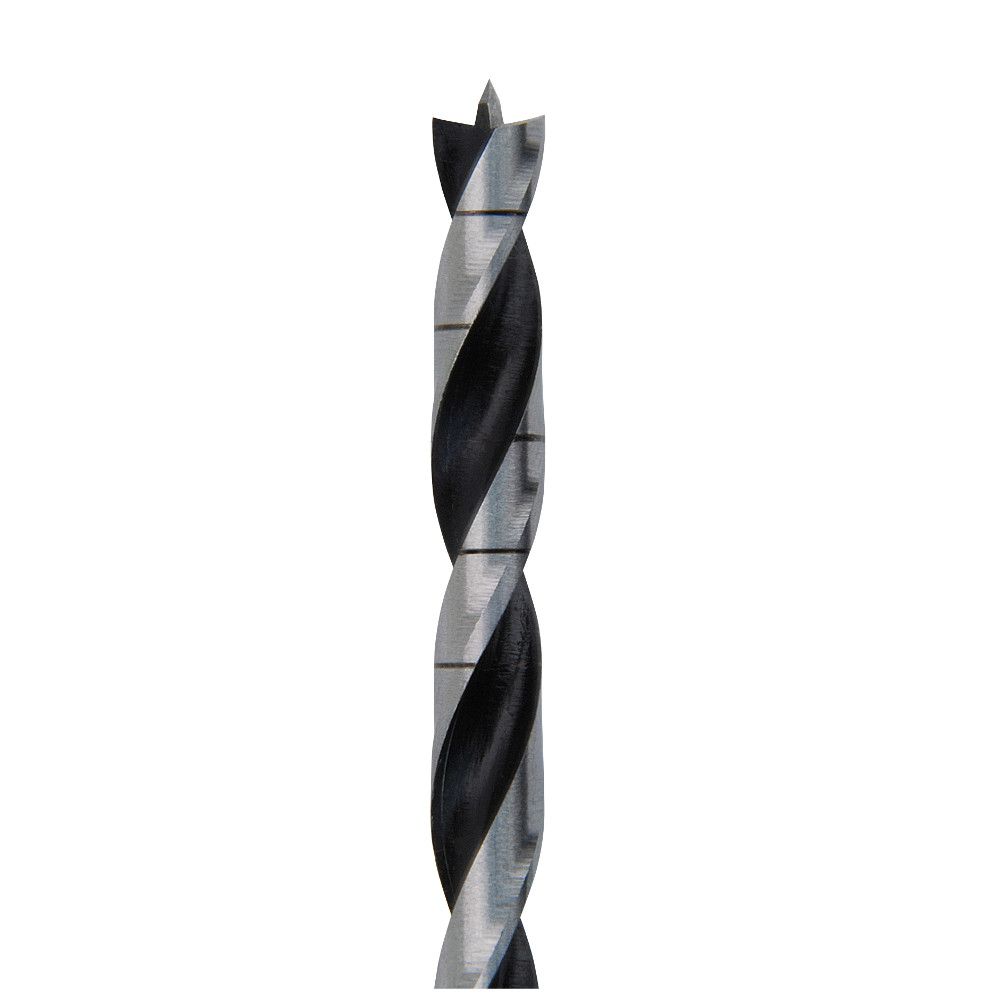 MILWAUKEE Milwaukee 48-15-0125 1/8 Brad Point Drill Bit