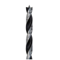 Milwaukee 48-15-0125 1/8 Brad Point Drill Bit