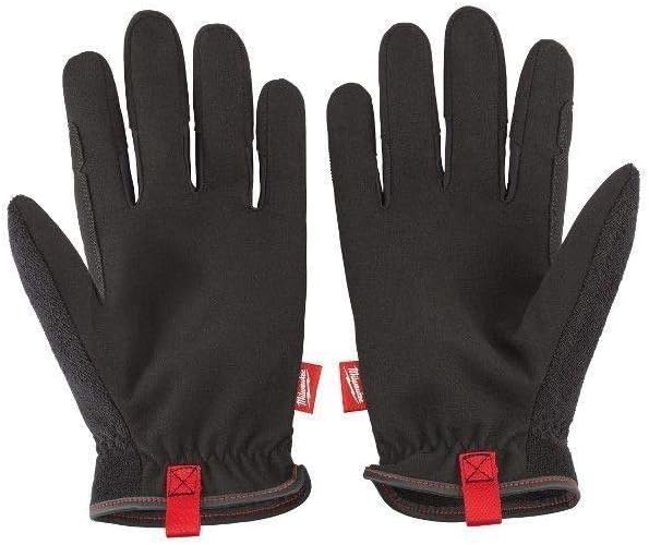 MILWAUKEE Milwaukee 48-22-8711 Free-Flex Work Gloves Medium