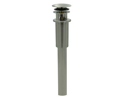 MOUNTAIN PLUMBING MT745-3/CPB TOILETS & ACCESSORIES