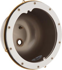 PENTAIR Pentair 78232400 3/4-Inch Rear Hub Replacement Large Stainless Steel Niches