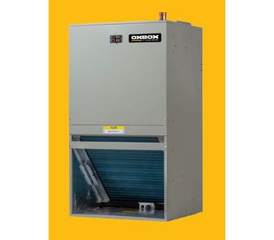 OXBOX JMM4A0B36S31SAA MULTI-POSITION AIR HANDLERS