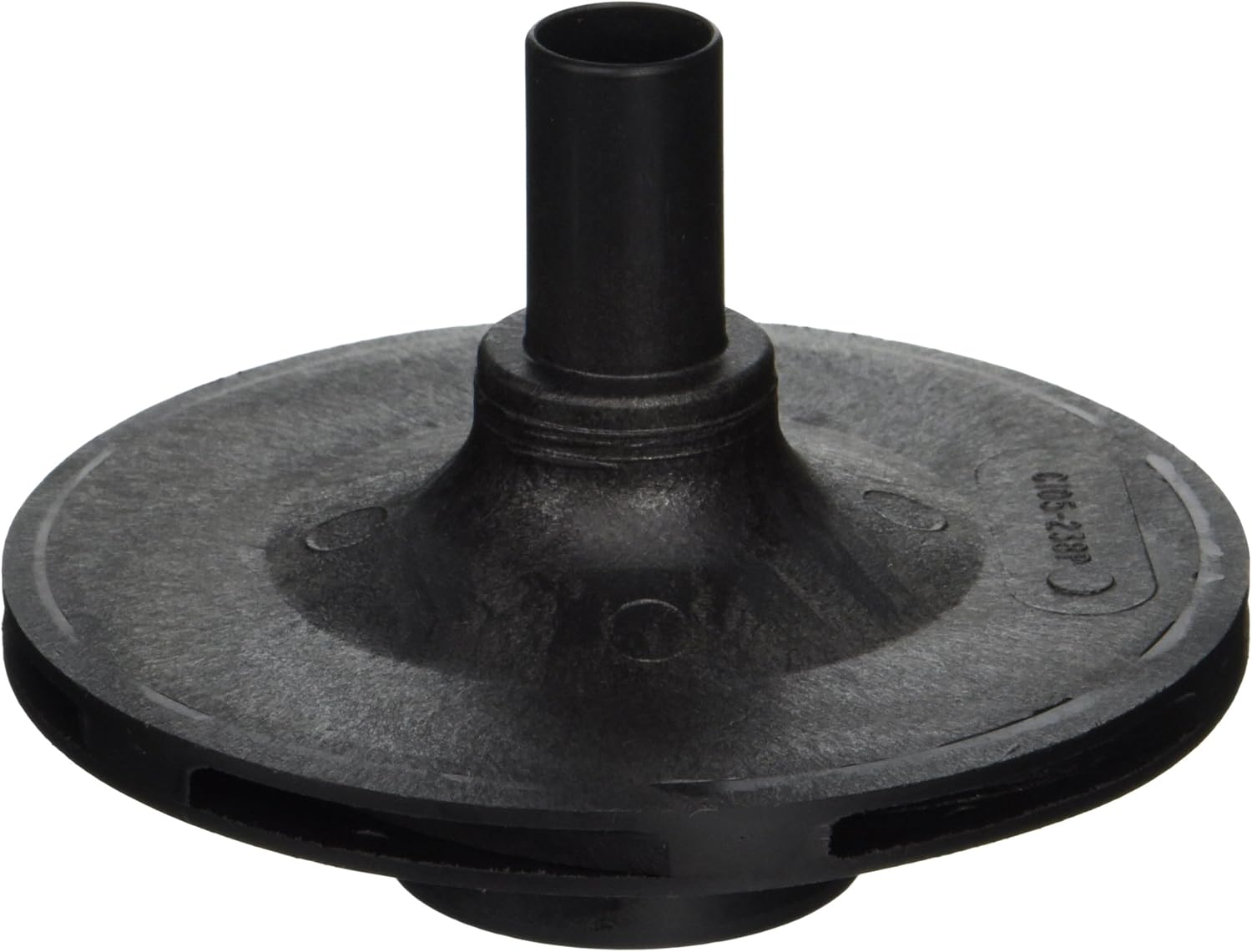 PENTAIR Pentair C105-238P Impeller Assembly Replacement for Sta-Rite Inground Pool Pump