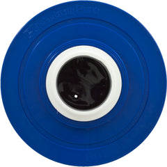 PLEATCO Pleatco PAS50-F2M Cartridge 50sqft Ht 2 Mpt B 7 7-9/16 3oz