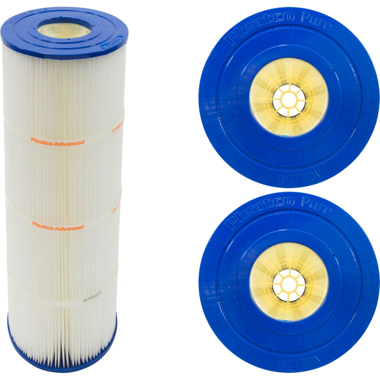 PLEATCO PPCO90 CARTRIDGE FILTERS