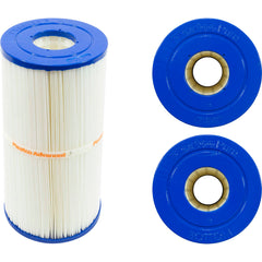 PLEATCO PLBS50 CARTRIDGE FILTERS