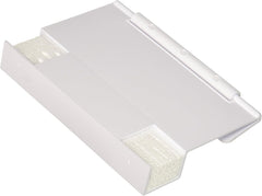 PENTAIR Pentair 513027 Weir Assembly Replacement SkimClean Pool and Spa Skimmer