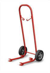 RIDGID Ridgid Tools 55017 Transport Cart for K-3800 Drum Machine