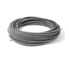 RIDGID Ridgid 37638 C-27 Heavy Duty Inner Core Cable, Black