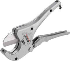 MILWAUKEE Ridgid 23498 RC-1625 Ratchet Cutter 1/8 to 1-5/8 Aluminum