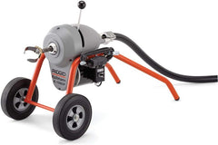 RIDGID RIDGID 23697 K1500B Drain Cleaning Machine Only