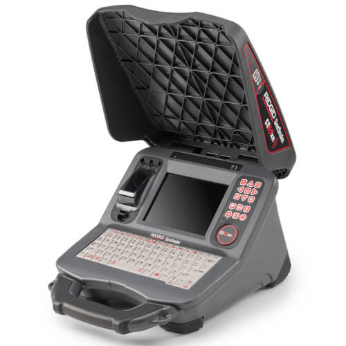 RIDGID Ridgid Tools 68768 Monitor CS65XR 115V/230V