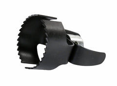 RIDGID RIDGID 61970 Sawtooth Cutter 2.5 Inches For 1EZ18, 3Z748