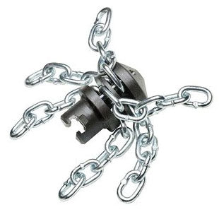 RIDGID Ridgid 63060 Chain Knocker for Drain Cleaning Drum Machines, 2 Inch