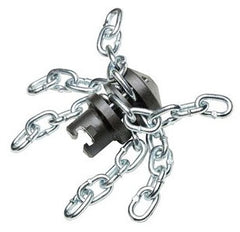 RIDGID Ridgid 63060 Chain Knocker for Drain Cleaning Drum Machines, 2 Inch