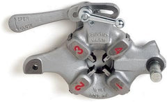 RIDGID Ridgid 97075 Die Head Self-Opening for 1/8 to 2 in Pipe