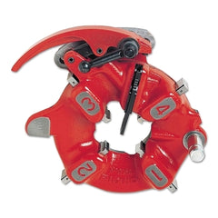 RIDGID Ridgid 97075 Die Head Self-Opening for 1/8 to 2 in Pipe