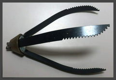 RIDGID Ridgid 92550 Drain Cleaner Tools - T-436 6 inches 3 Blade Cutter