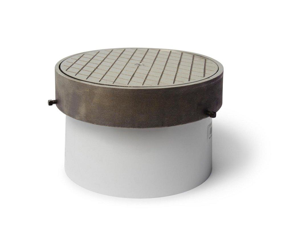 SIOUX CHIEF 851-46N PIPE FITTINGS