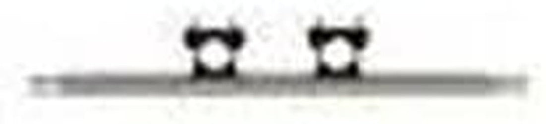 SIOUX CHIEF 523-2424 DUCT BRACKETS