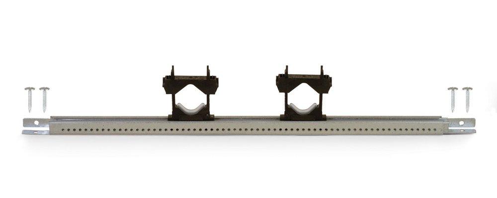 SIOUX CHIEF Sioux Chief 523-2424 Slider Pipe Bracket