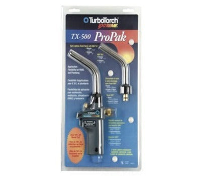TURBO TORCH TX500 HEAT GUNS