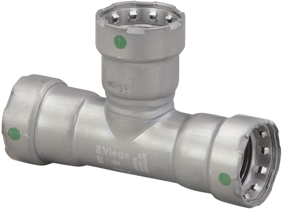 VIEGA 25305 PIPE FITTINGS