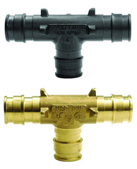 UPONOR Uponor Q4753000 ProPEX 3 in. Plastic PEX Expansion Tee