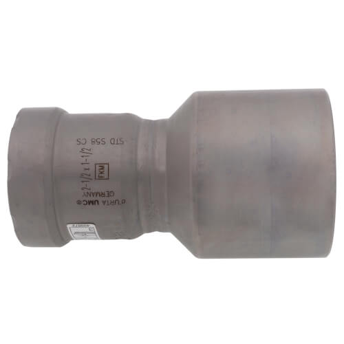 VIEGA Viega 26710 MegaPress XL Fitting Reducer 2-1/2 in. x 1-1/2 in.