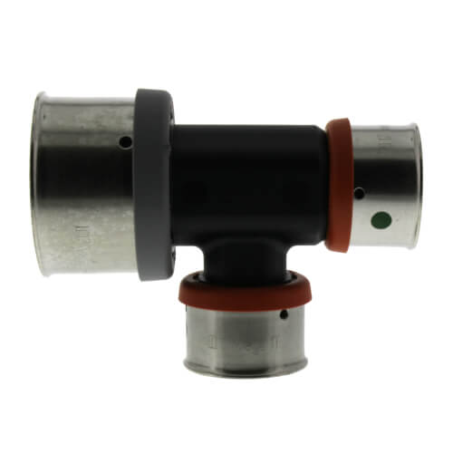 VIEGA Viega 49855 1-1/2x1x1 PEX Poly Press Tee