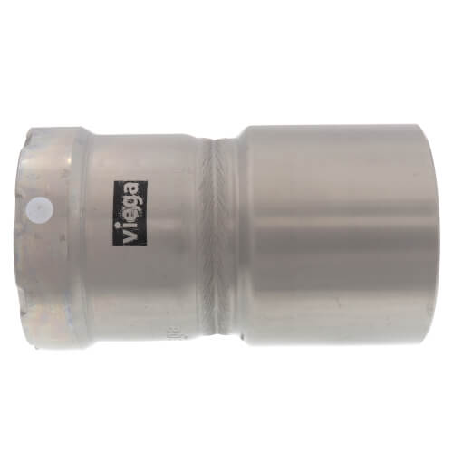 VIEGA Viega 26715 MegaPress XL Fitting Reducer 2-1/2 FTG x 2 Press