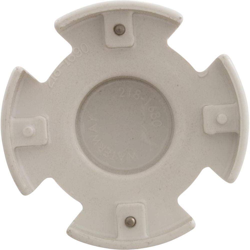 WATERWAY PLASTICS Waterway 218-1680 Adjustable Mini Jet Accessory Wrench