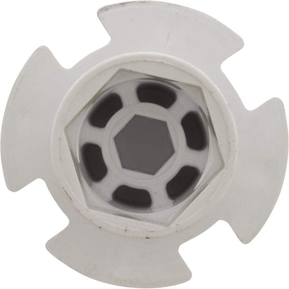 WATERWAY PLASTICS Waterway 218-1680 Adjustable Mini Jet Accessory Wrench