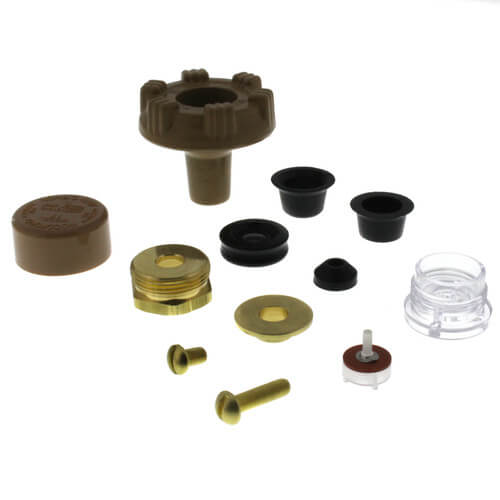 WOODFORD Woodford RK-17MH Wall Hydrant Repair Kit For Model 17 Faucets Repair