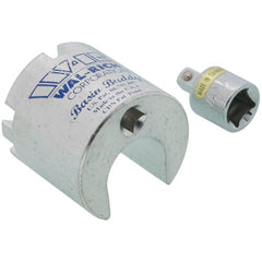 'BASIN BUDDY' BASIN NUT WRENCH,'BASIN BUDDY'' BASIN NUT WRENCH