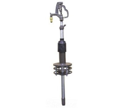 WOODFORD SRH-MS ROOF DRAINS