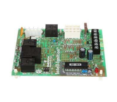 WHITE-RODGERS White-Rodgers 50A65-5165 Replacement Integrated Furnace Control, 25 VAC, 0.45A, 80V Ignitor