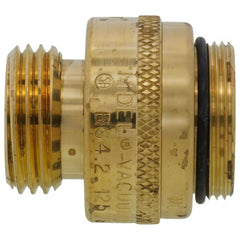 Woodford 34HA-BR Model 34HA 3/4 Male Hose Thread Vacuum Breaker Brass